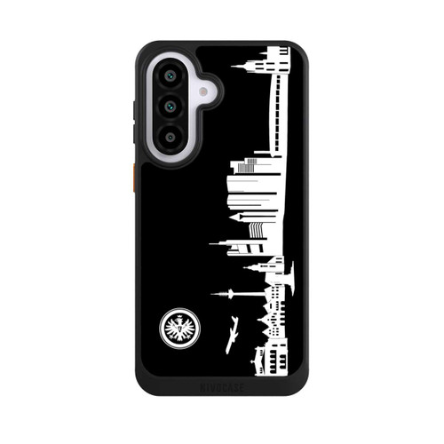 Samsung Galaxy A57 5G NIVOcore Frankfurter Skyline