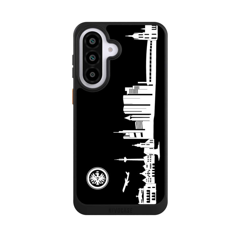 Galaxy A57 5G NIVOcore Skyline Frankfurt