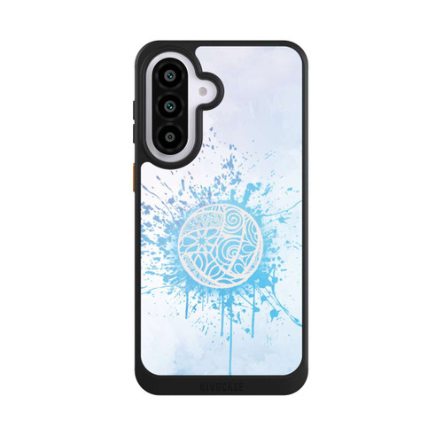 Samsung Galaxy A57 5G NIVOcore Volleyball Mandala