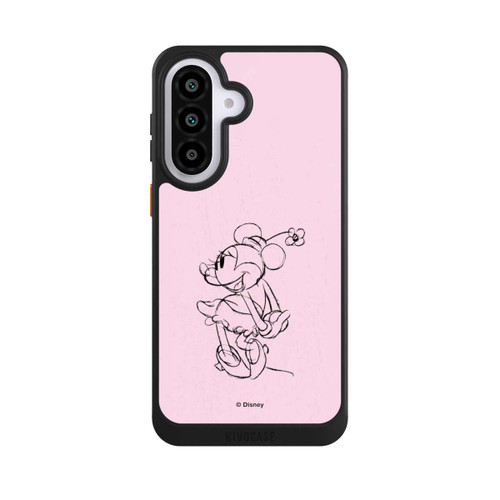 Samsung Galaxy A57 5G NIVOcore Minnie Mouse Vintage