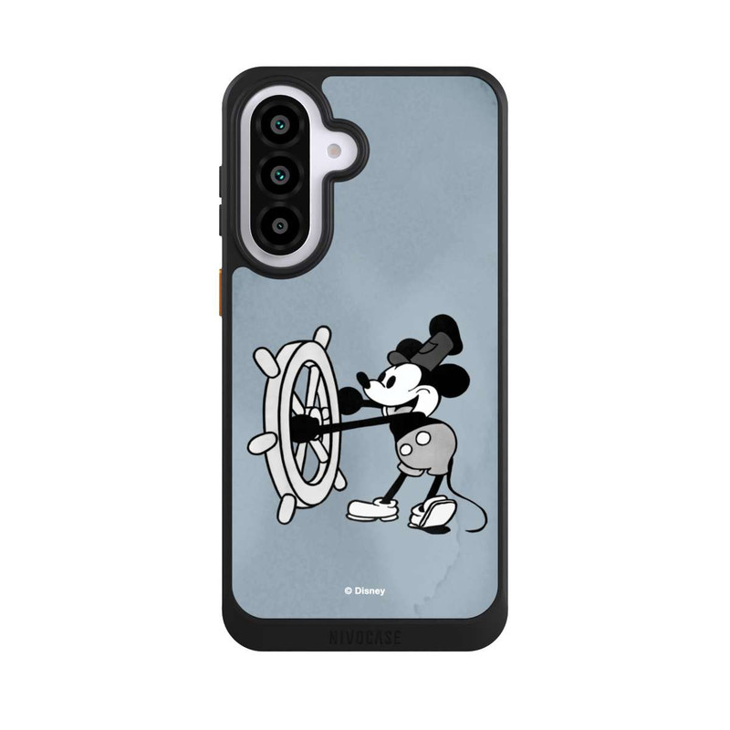 Galaxy A57 5G NIVOcore Micky Vintage Matrose