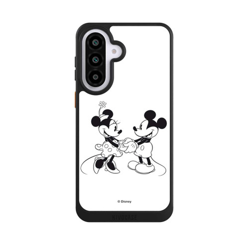 Samsung Galaxy A57 5G NIVOcore Micky and Minnie