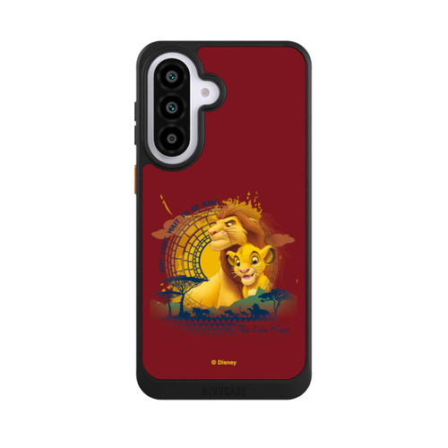 Samsung Galaxy A57 5G NIVOcore Can't Wait to Be King
