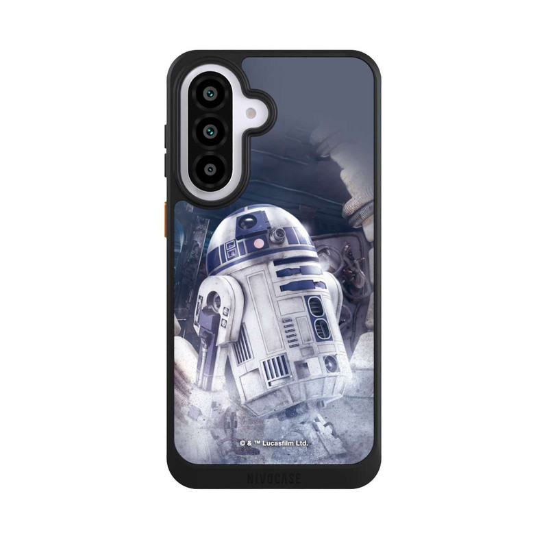 Galaxy A57 5G NIVOcore R2D2 - Star Wars 8