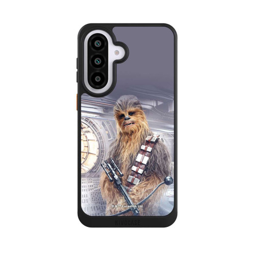 Samsung Galaxy A57 5G NIVOcore Chewbacca - Star Wars 8