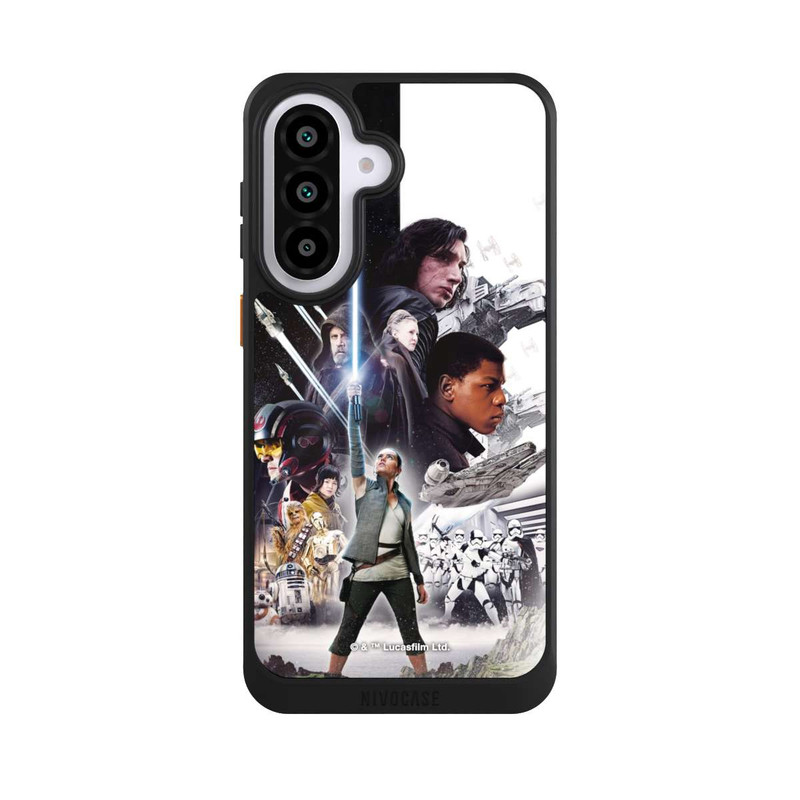 Galaxy A57 5G NIVOcore Besatzung - Star Wars 8