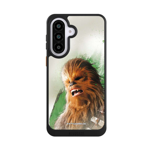 Samsung Galaxy A57 5G NIVOcore Chewie - StarWars 