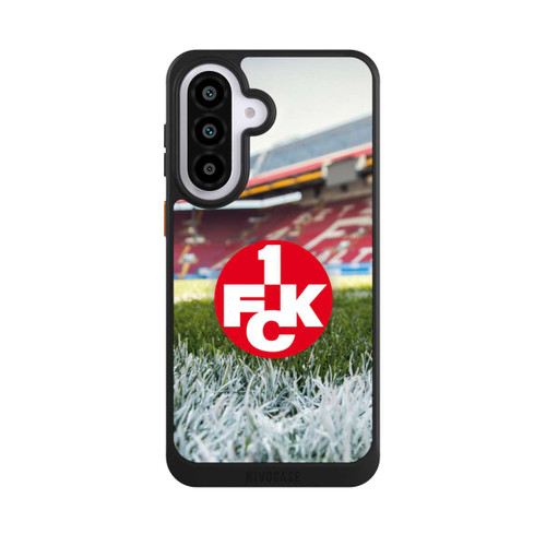 Samsung Galaxy A57 5G NIVOcore Stadionrasen FCK