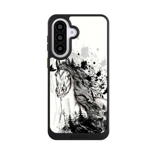 Samsung Galaxy A57 5G NIVOcore Horse Spirit