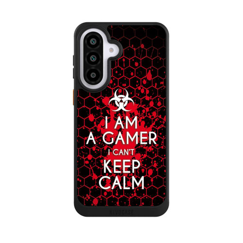 Samsung Galaxy A57 5G NIVOcore I Am a Gamer