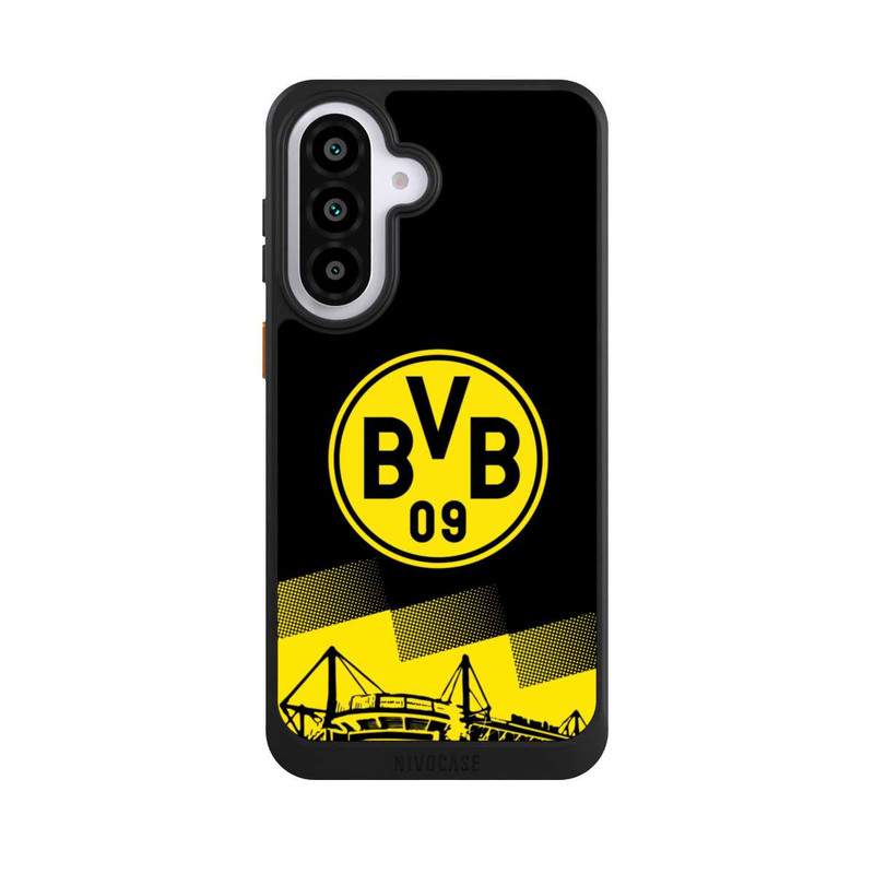 Galaxy A57 5G NIVOcore BVB Two Tone