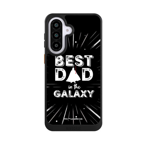 Samsung Galaxy A57 5G NIVOcore Best Dad in Galaxy