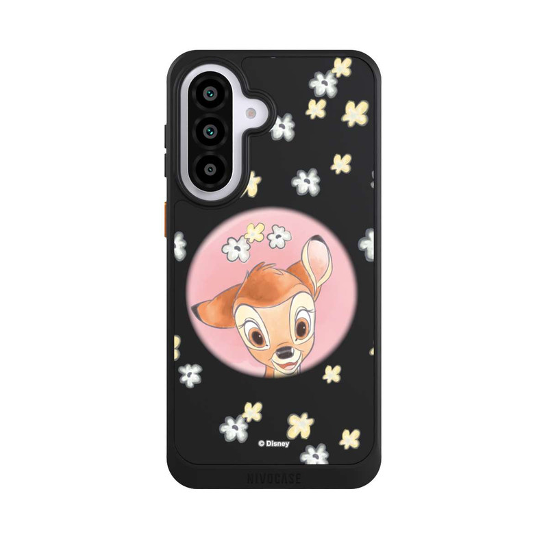 Galaxy A57 5G NIVOcore Bambi ohne Hintergrund