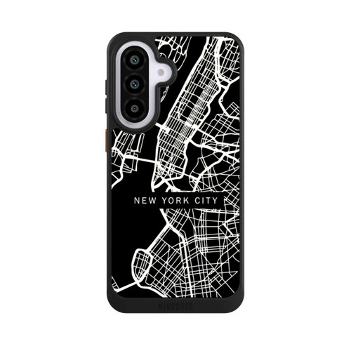 Samsung Galaxy A57 5G NIVOcore New York City Plan