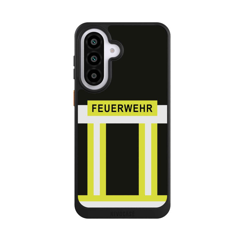 Galaxy A57 5G NIVOcore Feuerwehr