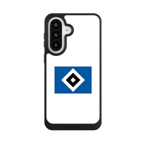 Samsung Galaxy A57 5G NIVOcore HSV Weiss / Blau