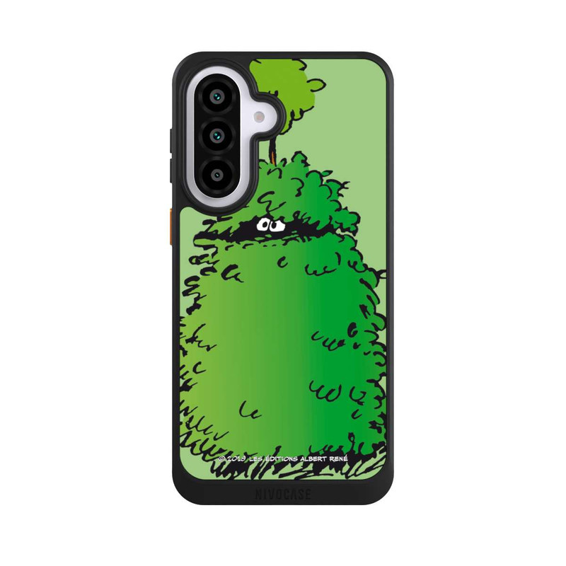 Galaxy A57 5G NIVOcore Romain