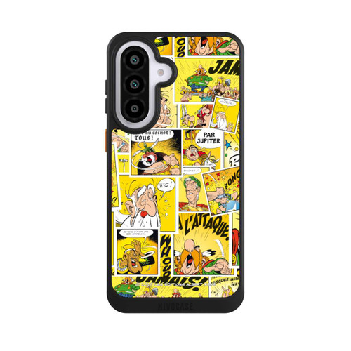 Samsung Galaxy A57 5G NIVOcore Comic Strip
