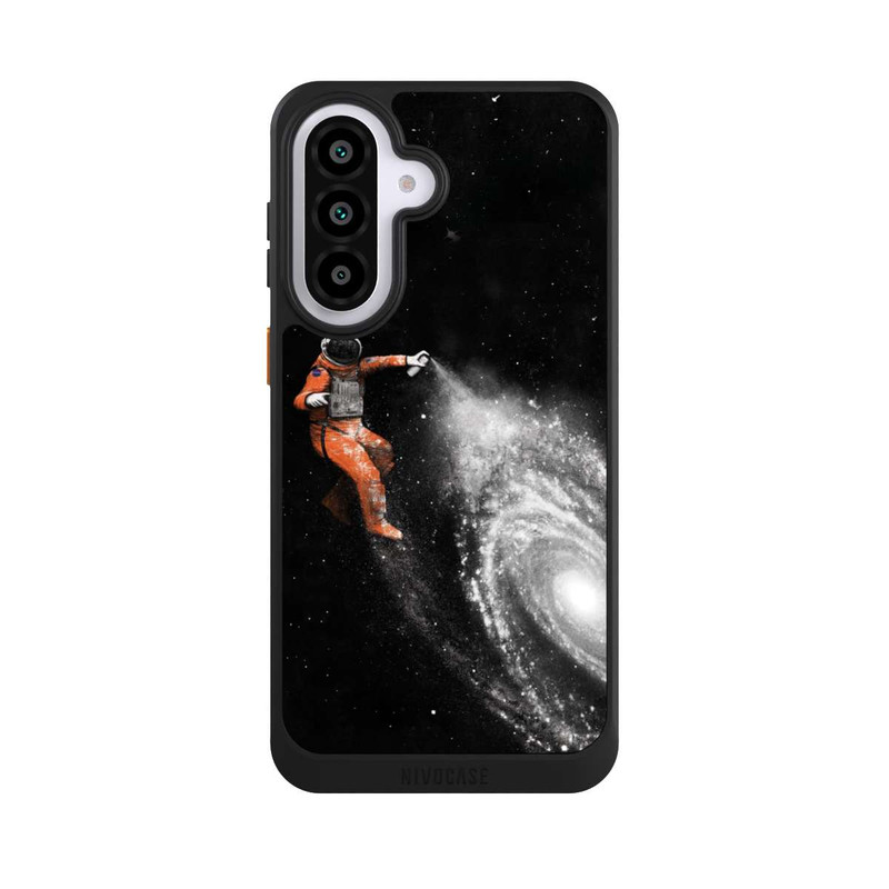 Galaxy A57 5G NIVOcore Space Art