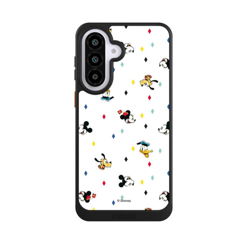 Samsung Galaxy A57 5G NIVOcore Disney Carnival Pattern