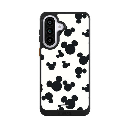 Samsung Galaxy A57 5G NIVOcore Mickey Icon Pattern