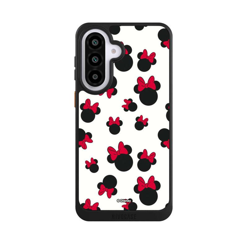 Galaxy A57 5G NIVOcore Minnie Icônes