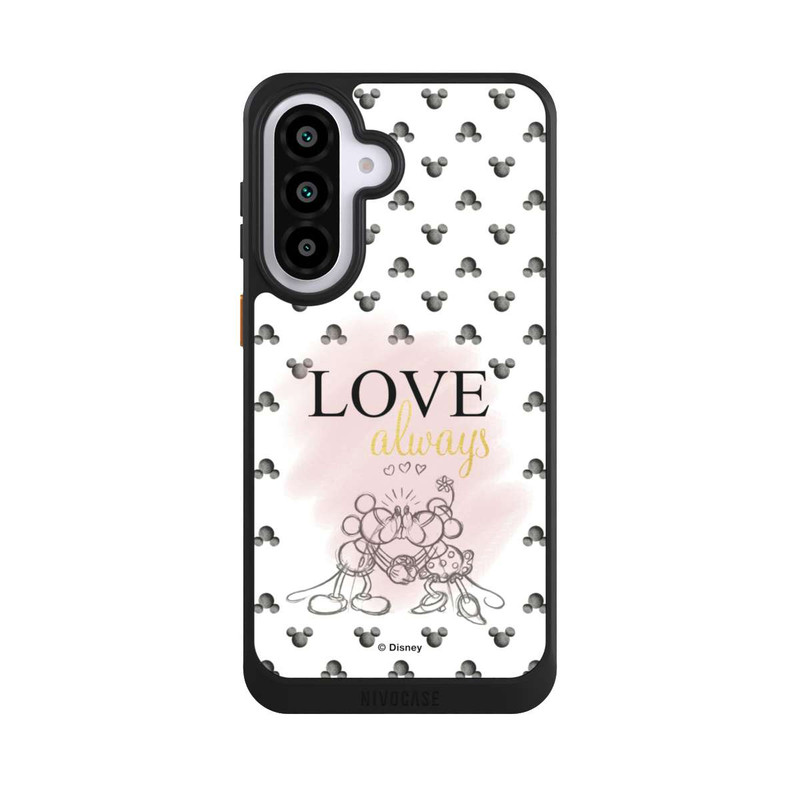 Galaxy A57 5G NIVOcore Micky Love Always