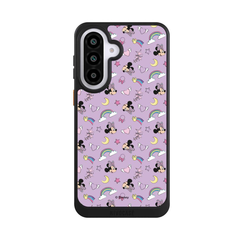 Galaxy A57 5G NIVOcore Minnie Pattern 01