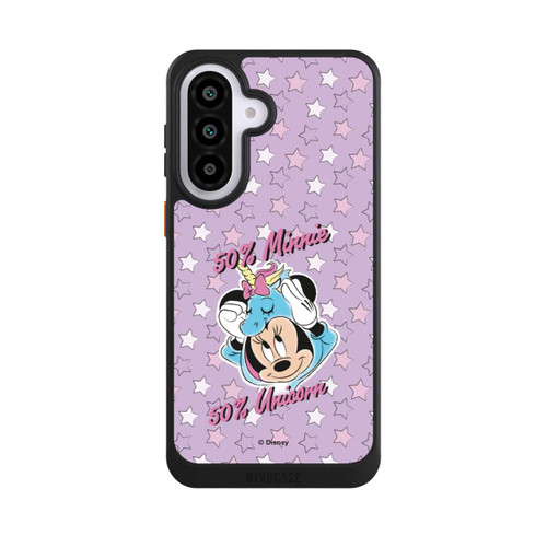 Samsung Galaxy A57 5G NIVOcore Minnie 50 percent unicorn