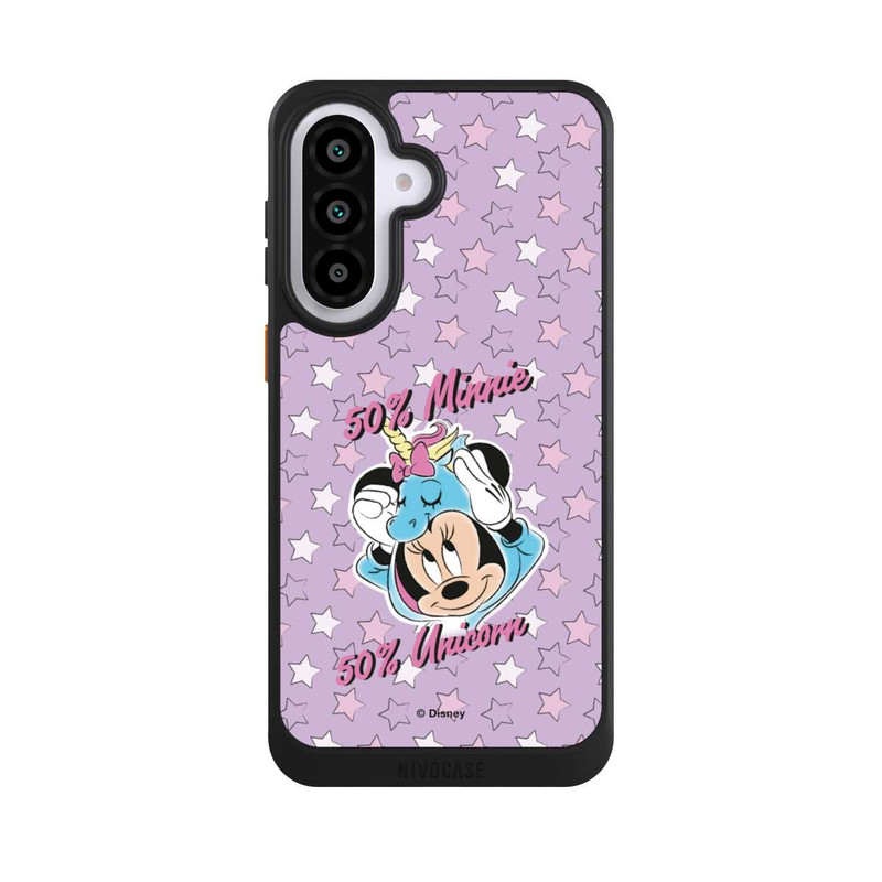 Galaxy A57 5G NIVOcore Minnie 50 percent unicorn