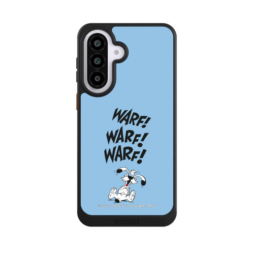 Samsung Galaxy A57 5G NIVOcore Warf Warf Idéfix