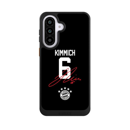 Samsung Galaxy A57 5G NIVOcore Kimmich #6 - Defense - FCB