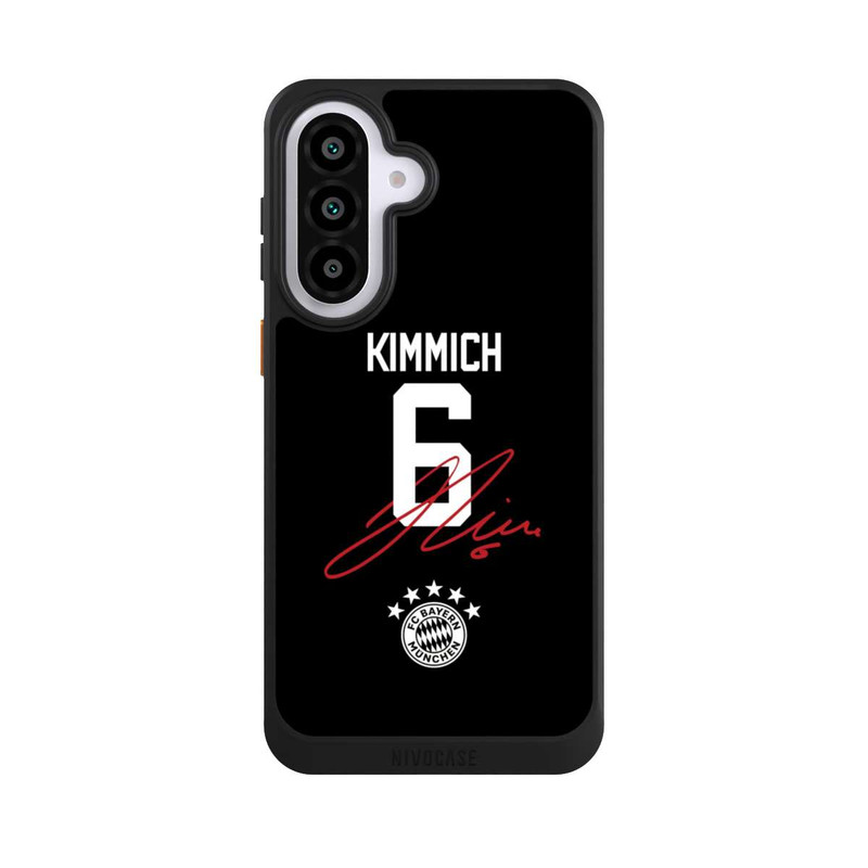 Galaxy A57 5G NIVOcore Kimmich #6 - Defense - FCB