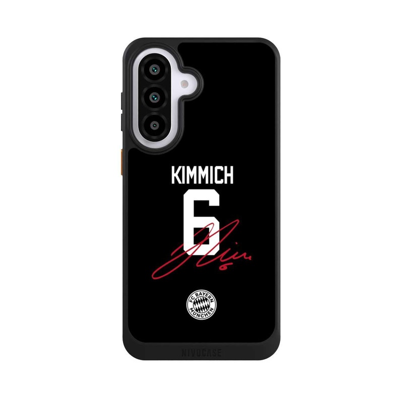 Galaxy A57 5G NIVOcore Kimmich #6 - Défenseur - FCB