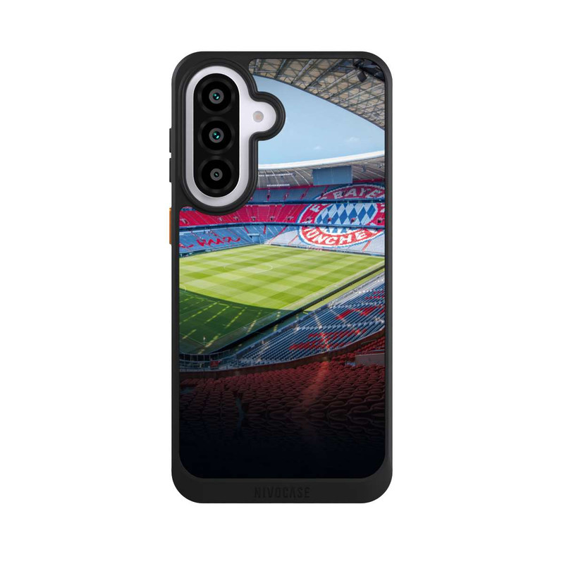 Galaxy A57 5G NIVOcore Stade FC Bayern - Color