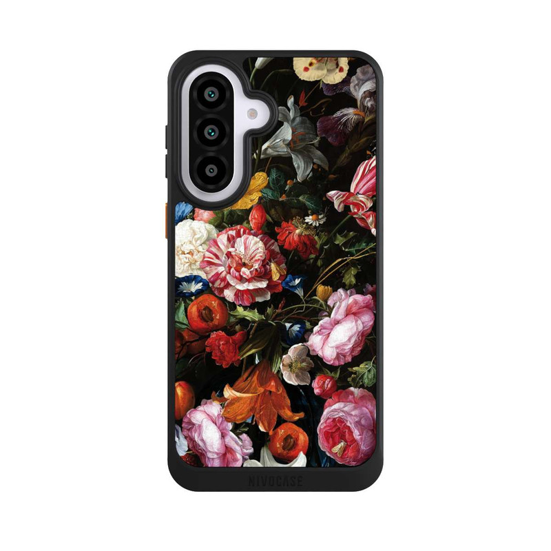 Galaxy A57 5G NIVOcore Farbenfrohes Bouquet