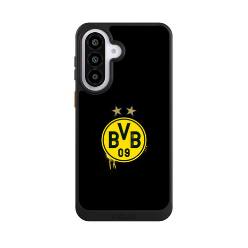 Samsung Galaxy A57 5G NIVOcore Spraylogo 2 Sterne - BVB