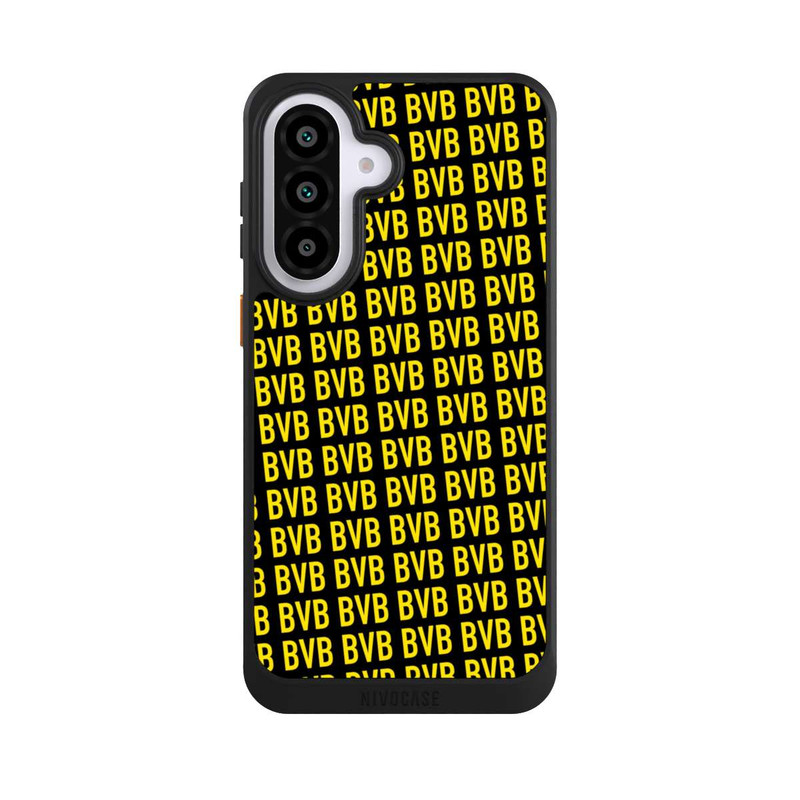 Galaxy A57 5G NIVOcore BVB BVB BVB - Noir