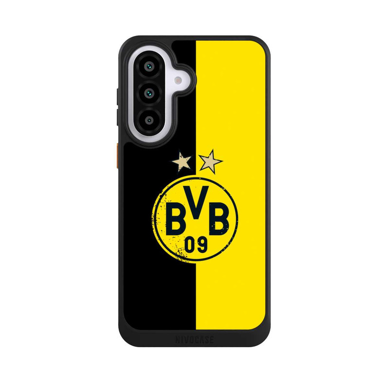 Galaxy A57 5G NIVOcore Look étoilé - BVB