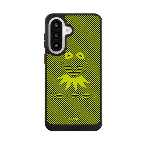 Samsung Galaxy A57 5G NIVOcore Kermit Gestreift