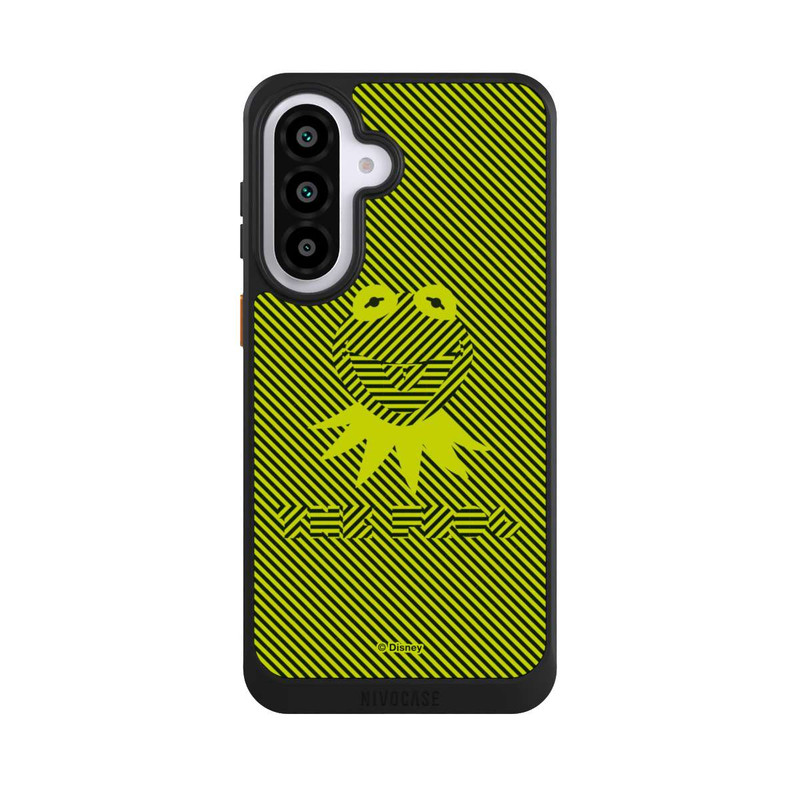 Galaxy A57 5G NIVOcore Kermit Gestreift