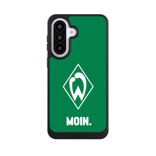 Samsung Galaxy A57 5G NIVOcore Moin. - Werder Bremen