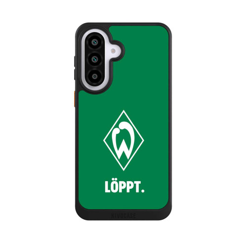 Samsung Galaxy A57 5G NIVOcore Löppt. - Werder Bremen
