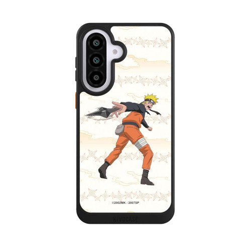 Samsung Galaxy A57 5G NIVOcore Naruto Ninja-Shuriken
