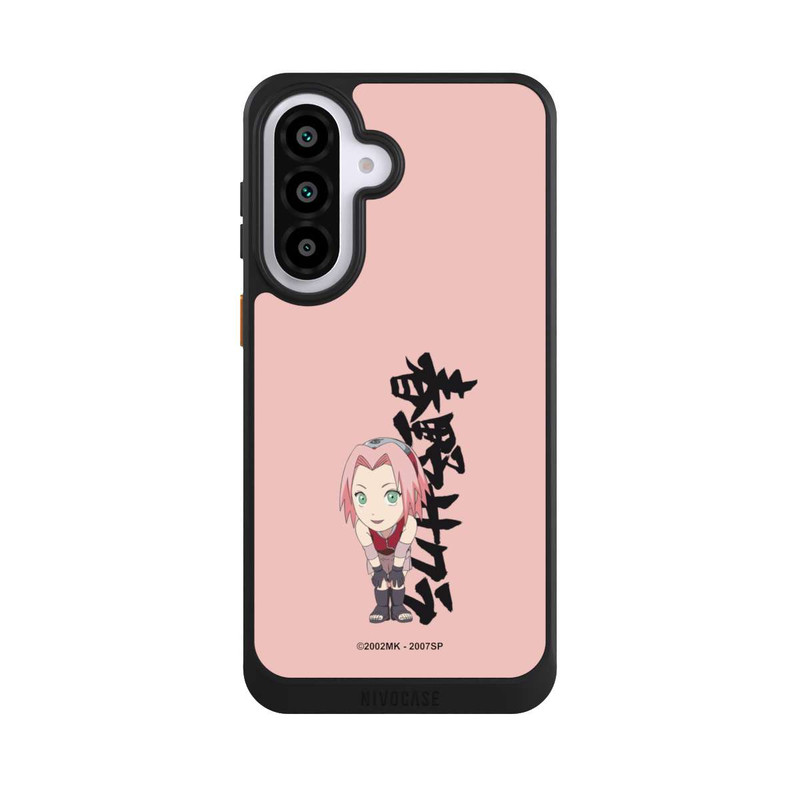 Galaxy A57 5G NIVOcore Sakura SD