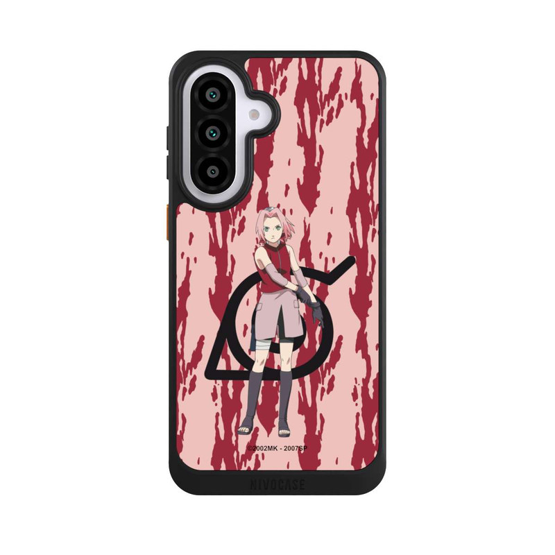 Galaxy A57 5G NIVOcore Sakura Konoha