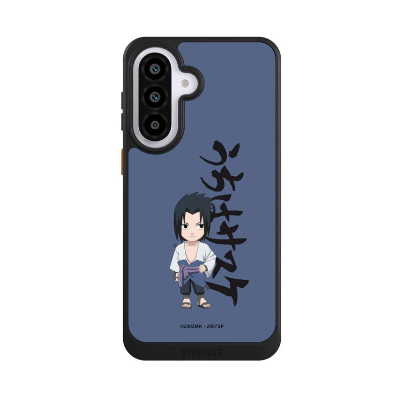 Galaxy A57 5G NIVOcore Sasuke SD
