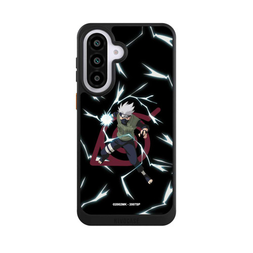 Samsung Galaxy A57 5G NIVOcore Kakashi Raikiri