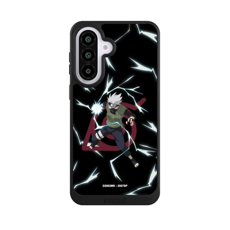 Galaxy A57 5G NIVOcore Kakashi Raikiri