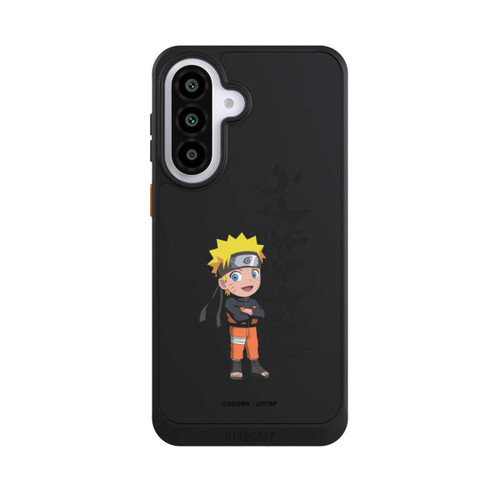Samsung Galaxy A57 5G NIVOcore Naruto SD Transparent